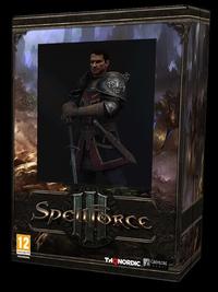 Ilustracja SpellForce 3 Edycja Kolekcjonerska (PC)