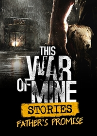Ilustracja produktu This War of Mine: Stories Season Pass (PC) PL DIGITAL (klucz STEAM)
