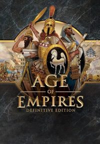 Ilustracja produktu Age of Empires: Definitive Edition Bundle (PC) (klucz STEAM)