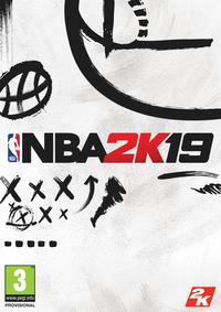 Ilustracja NBA 2K19 (PC) DIGITAL (klucz STEAM)