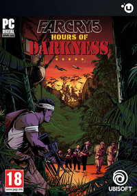 Ilustracja Far Cry 5 - Hours of Darkness (PC) DIGITAL (Klucz aktywacyjny Uplay)