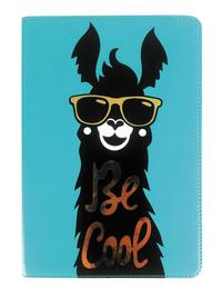 Ilustracja Starpak Notes A5 Cool Lama 453599