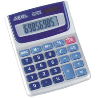 Ilustracja produktu Axel Kalkulator AX-8985 164190