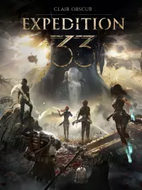 Ilustracja produktu Clair Obscur: Expedition 33 PL (PC) (klucz STEAM)