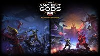 Ilustracja produktu DOOM Eternal: The Ancient Gods - Expansion Pass (Switch) (Nintendo Store)