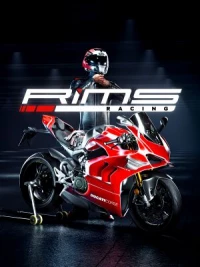 Ilustracja RiMS Racing (PC) (klucz STEAM)