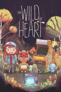 Ilustracja produktu The Wild at Heart (PC) (klucz STEAM)