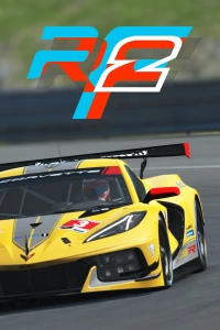 Ilustracja rFactor 2 (PC) (klucz STEAM)