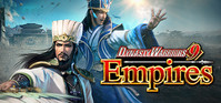 Ilustracja Dynasty Warriors 9: Empires (PC) (klucz STEAM)