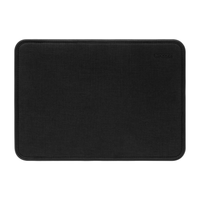 Ilustracja produktu Incase ICON Sleeve Woolenex - etui ochronne do MacBook 16" Pro (grafitowy)