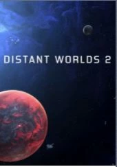 Ilustracja produktu Distant Worlds 2 (PC) (klucz STEAM)