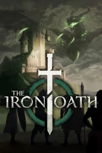 Ilustracja produktu The Iron Oath (PC) (klucz STEAM)