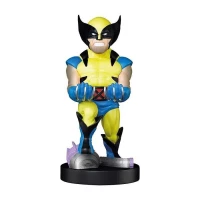 Ilustracja Stojak X-Men Wolverine (20 cm/micro USB C)