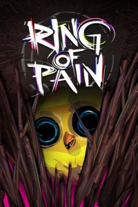 Ilustracja produktu Ring of Pain PL (PC) (klucz STEAM)