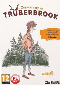 Ilustracja Truberbrook (PC)