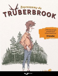 Ilustracja DIGITAL Truberbrook PL (PC) (klucz STEAM)