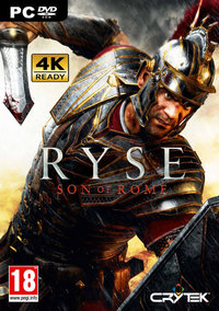 Ilustracja produktu Ryse: Son Of Rome (PC) (klucz STEAM)