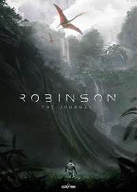 Ilustracja produktu Robinson: The Journey (PC) (klucz STEAM)