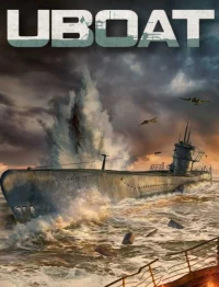 Ilustracja UBOAT PL (PC) (klucz STEAM)