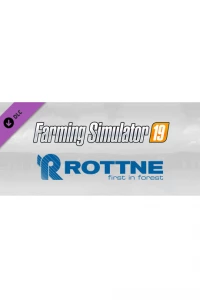 Ilustracja Farming Simulator 19 - Rottne PL (DLC) (PC) (klucz GIANTS)