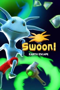 Ilustracja produktu Swoon! Earth Escape (PC/MAC) (klucz STEAM)