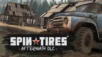 Ilustracja Spintires - Aftermath PL (PC) (klucz STEAM)