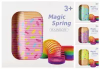 Ilustracja produktu Mega Creative Sprężyna Donat 553249