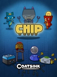 Ilustracja Chip (PC) (klucz STEAM)