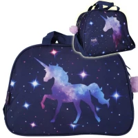 Ilustracja produktu Starpak Torba na Ramię Galaxy Unicorn 2 531582