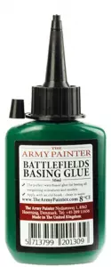 Ilustracja produktu The Army Painter - Battlefields Basing Glue - Klej wikol