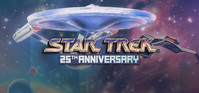 Ilustracja Star Trek: 25th Anniversary (klucz STEAM)