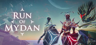 Ilustracja Run Of Mydan (klucz STEAM)