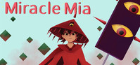 Ilustracja Miracle Mia (klucz STEAM)