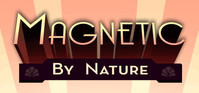 Ilustracja Magnetic By Nature (klucz STEAM)