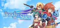 Ilustracja Bonds of the Skies (klucz STEAM)