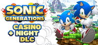 Ilustracja Sonic Generations Collection (PC) (klucz STEAM)
