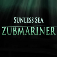 Ilustracja Sunless Sea + Zubmariner (DLC) (klucz GOG.COM)