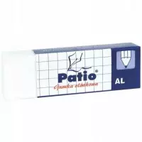 Ilustracja produktu Patio Gumka Tradycyjna 88128PTR