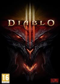 Ilustracja Diablo 3 PL (PC)