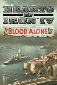 Ilustracja produktu Hearts of Iron IV: By Blood Alone (DLC) (PC) (klucz STEAM)