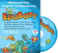 Ilustracja produktu EduBoty