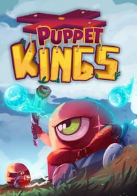 Ilustracja produktu Puppet Kings (PC) DIGITAL (klucz STEAM)