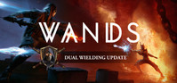 Ilustracja Wands (PC) (klucz STEAM)