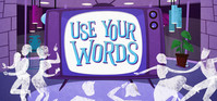 Ilustracja Use Your Words (PC) (klucz STEAM)