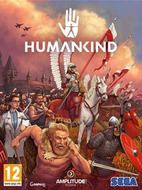 Ilustracja Humankind PL (PC)