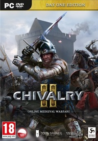Ilustracja produktu Chivalry 2 Day One Edition PL (PC)