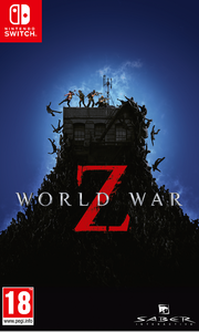 Ilustracja World War Z PL (NS)