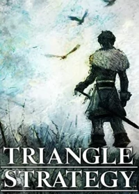 Ilustracja Triangle Strategy (PC) (klucz STEAM)