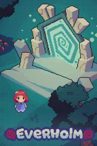 Ilustracja produktu Everholm (PC) (klucz STEAM)