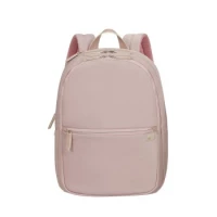 Ilustracja produktu Samsonite 130666 1830 Plecak Do Notebooka Eco Wave Stone Grey 15.6